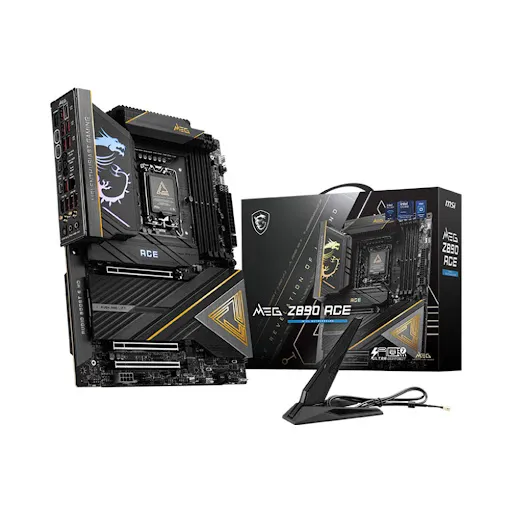 Mainboard Msi MEG Z890 ACE