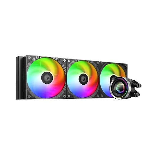 BỘ TẢN NHIỆT NƯỚC ID-COOLING FX360 INF ARGB