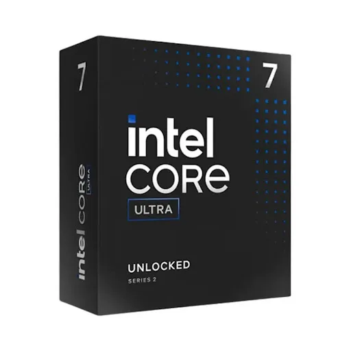 CPU Intel® Core™ Ultra 7-265KF (20 nhân 20 luồng - Turbo boost to 5.5GHz - 30MB - 1851)