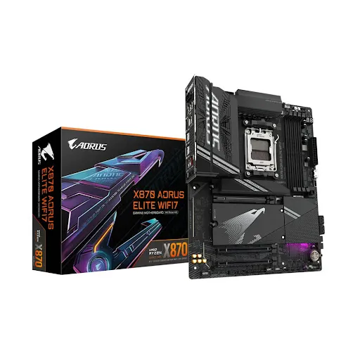 Mainboard Gigabyte X870 A ELITE WIFI7