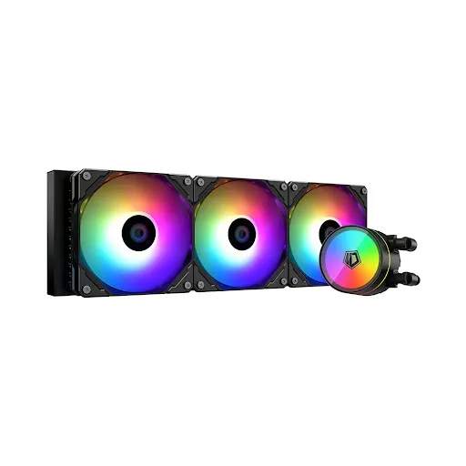 Bộ tản nhiệt nước ID-COOLING ZOOMFLOW 360-XT ARGB V2