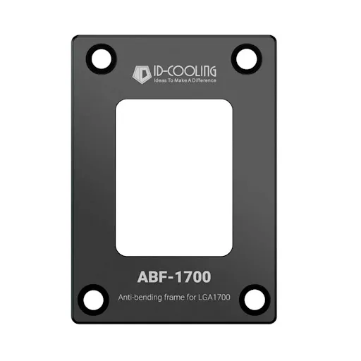 Gông Chống Cong CPU ID-COOLING ABF-1700 (Intel)
