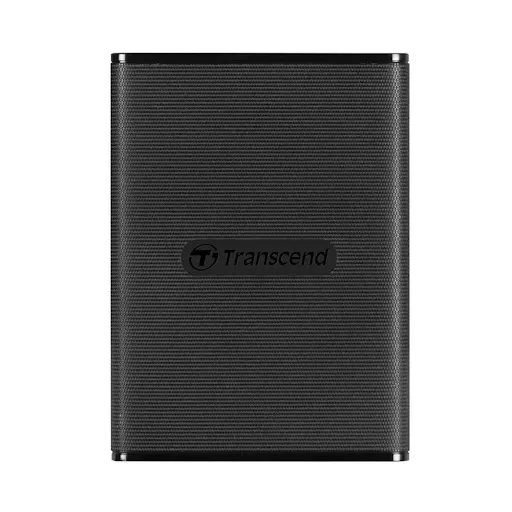 Ổ Cứng di Động SSD Transcend 2TB ESD270C, USB 3.1 Gen 2, Type-C (TS2TESD270C)