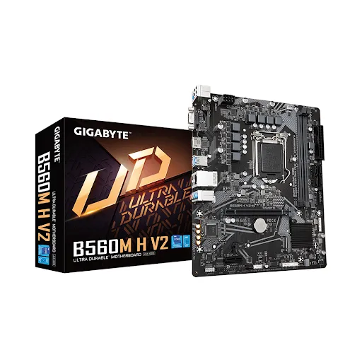 Mainboard Gigabyte B560M H V2