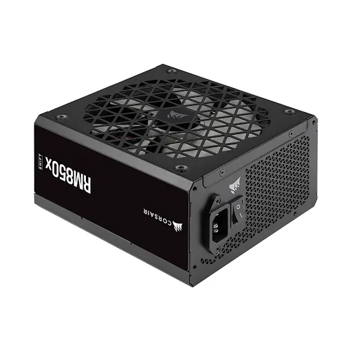 Nguồn máy tính Corsair RM850x Shift - 850W - 80 Plus Gold - Full Modular (CP-9020252-NA)