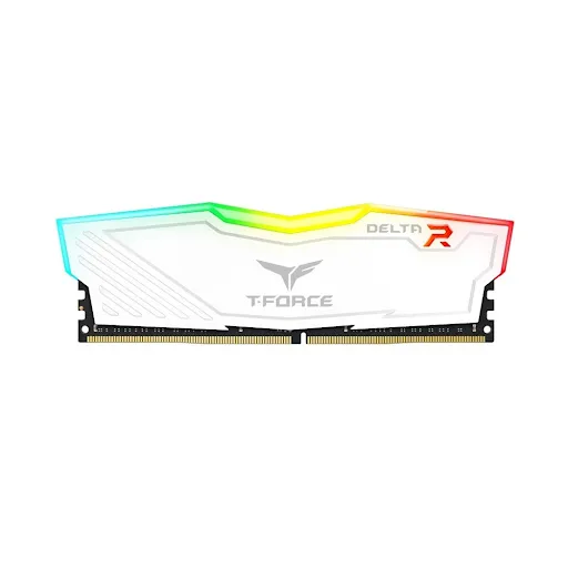 RAM desktop Team TF4D432G3200HC16F01 (1 x 32GB) DDR4 3200MHz (TF4D432G3200HC16F01)