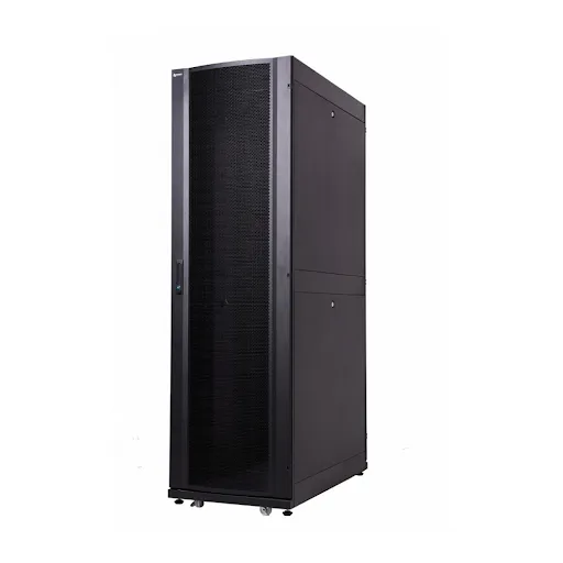 Tủ chứa thiết bị V-Series 20U (600x600) VRV20-660