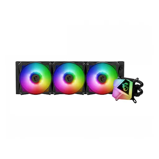 Tản nhiệt nước MSI MAG CORELIQUID C360