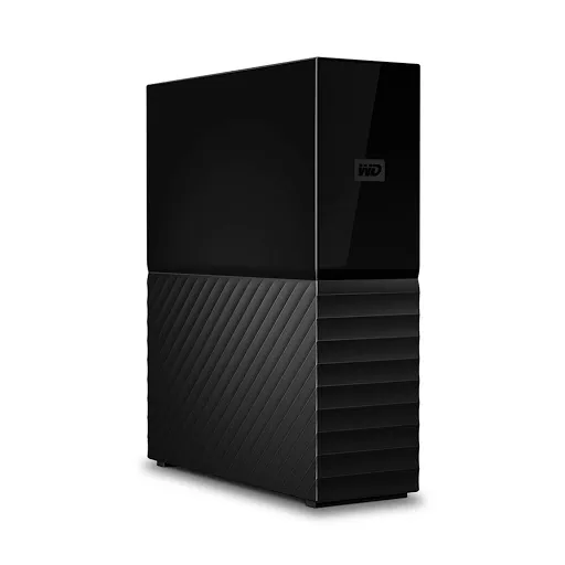 Ổ cứng HDD WD My Book 16TB Multi (WDBBGB0160HBK-SESN)
