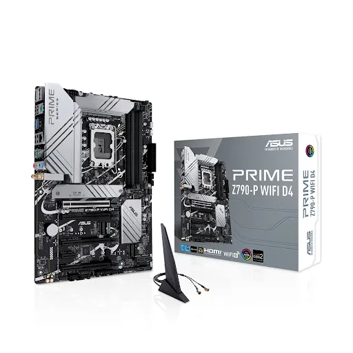 Mainboard Asus PRIME Z790-P WIFI D4-CSM