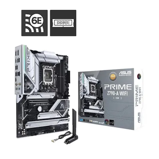 Mainboard Asus PRIME Z790-A WIFI-CSM DDR5