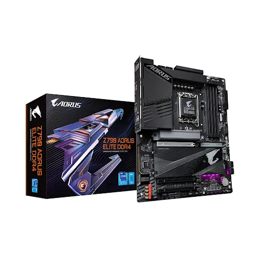 Mainboard Gigabyte Z790 A ELITE DDR4