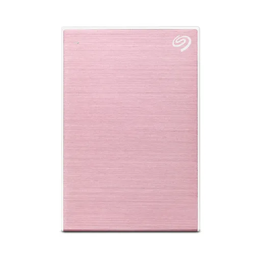Ổ Cứng Di Động HDD Seagate One Touch 2TB 2.5" USB 3.0 (Hồng) - STKY2000405 - Hàng trưng bày