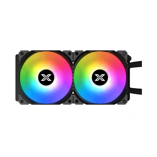 Tản nhiệt nước Xigmatek LIQUID-KILLER X 240 (EN47697)