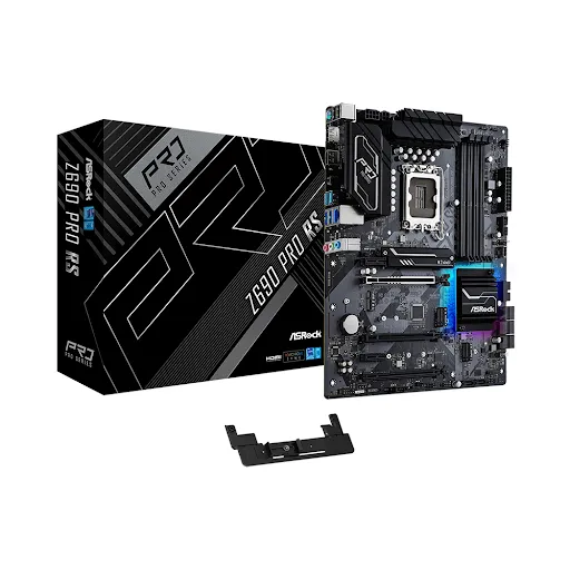 Mainboard Asrock Z690 PRO RS