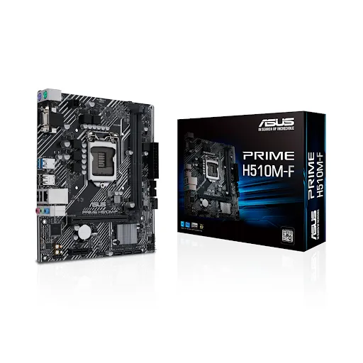 Mainboard Asus Prime H510M-F
