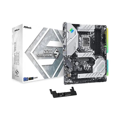 Mainboard Asrock Z690 Steel Legend