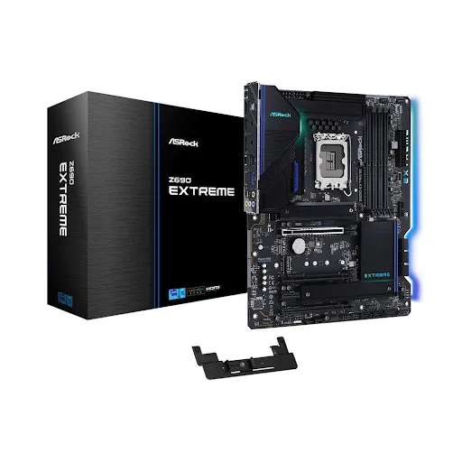 Mainboard Asrock Z690 EXTREME