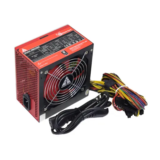 Nguồn máy tính Golden Field Field SmartCore SMC3500 - 350W -