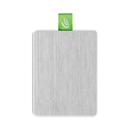 Ổ cứng gắn ngoài SSD Seagate Ultra Touch 1TB White (STJW1000400)