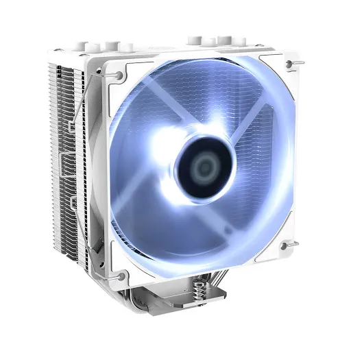Quạt CPU ID-COOLING SE-224-XT Trắng