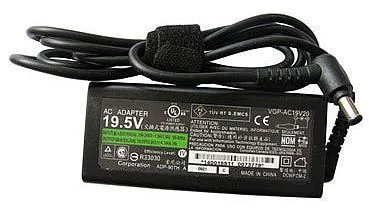 Adaptor sạc laptop Sony 19.5V-2A