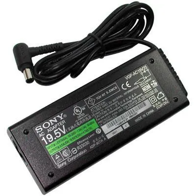 Adaptor sạc laptop Sony 19.5V-3.3A