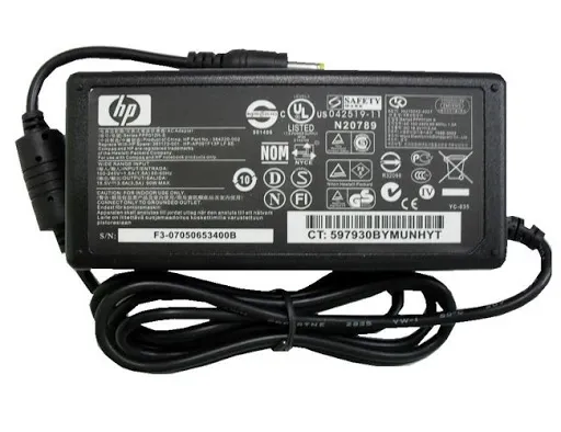 Adaptor sạc laptop HP 19V-3.3A (Envy)