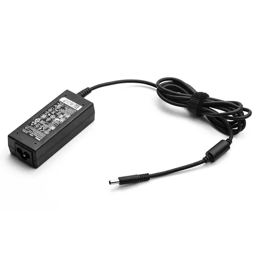 Adaptor sạc laptop Dell 19.5V-2.31A (Đầu kim nhỏ)