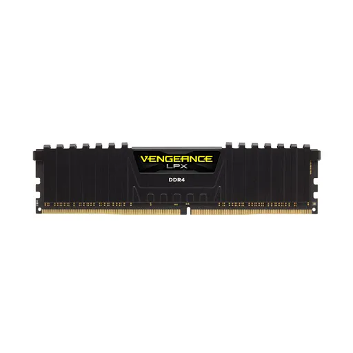 RAM desktop CORSAIR Vengeance LPX CMK8GX4M1A2666C16 (1x8GB) DDR4 2666MHz