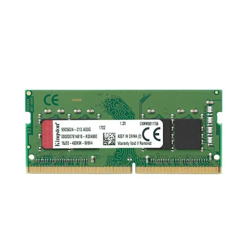 RAM laptop Kingston KVR26S19S8/8 (1x8GB) DDR4 2666MHz