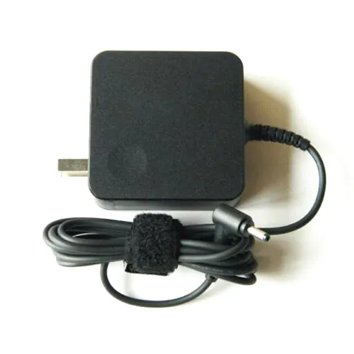 Adaptor sạc laptop Lenovo 20V-3.25A vuông zin (đầu số 5)