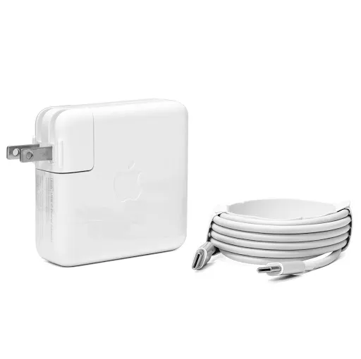 Adaptor sạc laptop Apple 2016 61W USB-C Zin