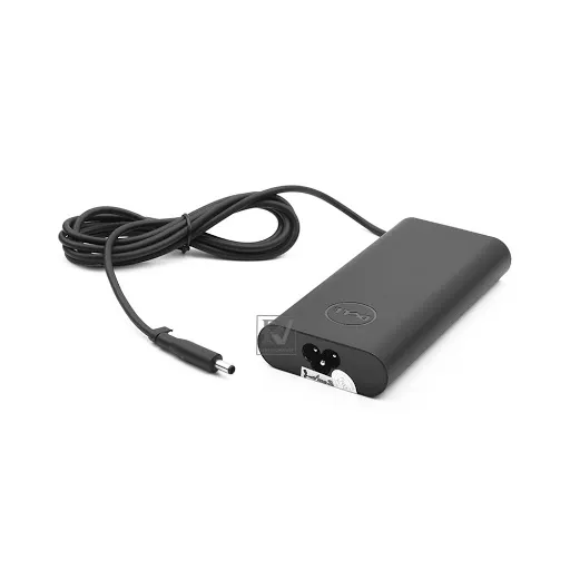 Adaptor sạc laptop Dell 19.5V-6.67A-130W (Đầu kim nhỏ) (4.5mm*3.0mm) Zin (NQ)