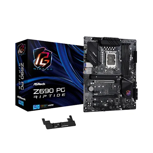 Mainboard Asrock Z690 PG RIPTIDE
