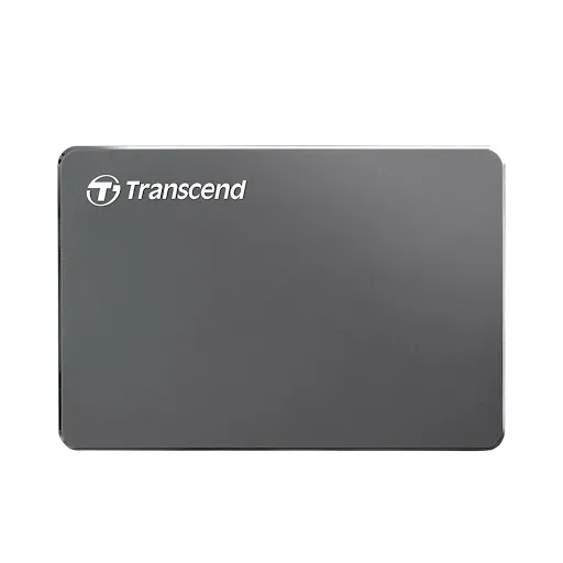 Ổ cứng di động HDD Transcend 25C3N 1TB 2.5" USB 3.0