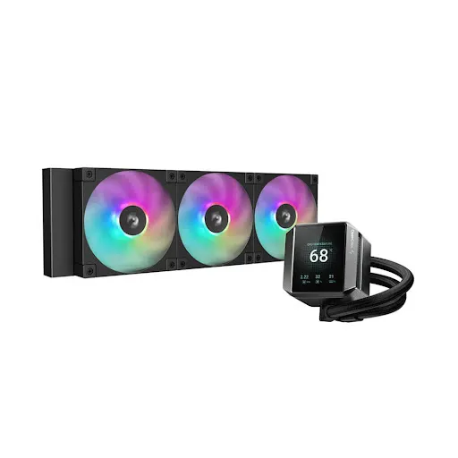 Tản nhiệt nước AIO Deepcool MYSTIQUE 360 ARGB