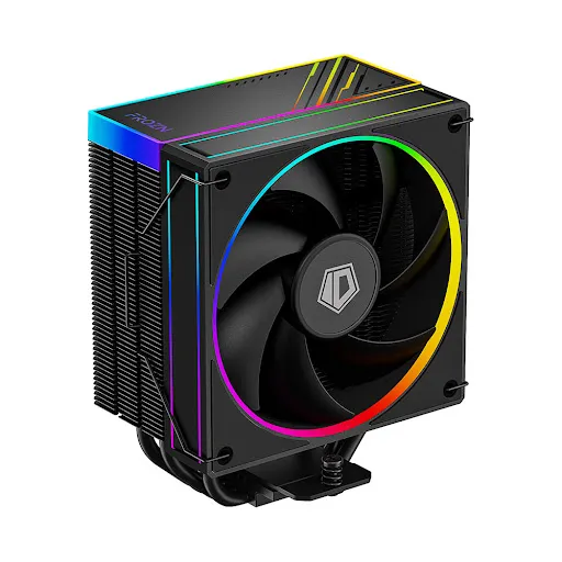 BỘ TẢN NHIỆT KHÍ CPU ID-COOLING FROZN A410 ARGB