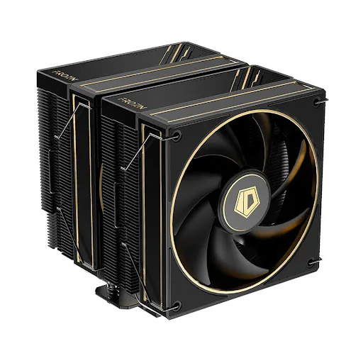 BỘ TẢN NHIỆT KHÍ CPU ID-COOLING FROZN A620 GDL (Limited Edition)