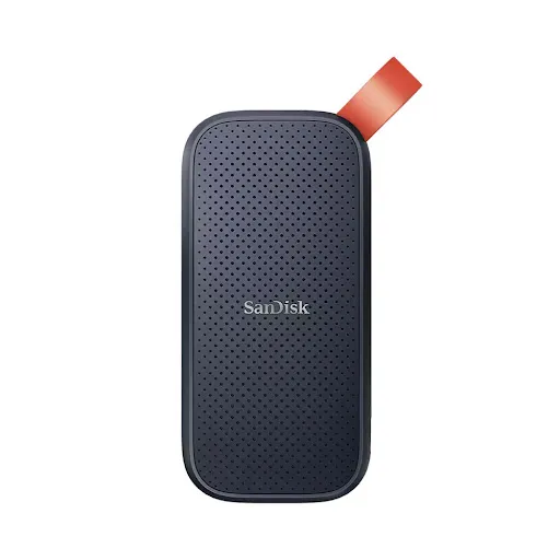 Ổ cứng gắn ngoài SSD SanDisk E30 2TB (‎SDSSDE30-2T00-G26)