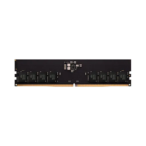 RAM desktop TeamGroup Elite 16GB DDR5-5600 (1 x 16GB) DDR5 5600MHz (TED516G5600C4601)