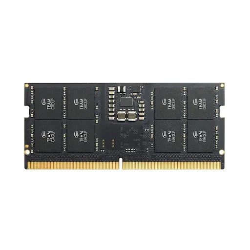 RAM desktop TeamGroup Elite 8GB DDR5-5600 (1 x 8GB) DDR5 5600MHz (TED58G5600C46A-S016)