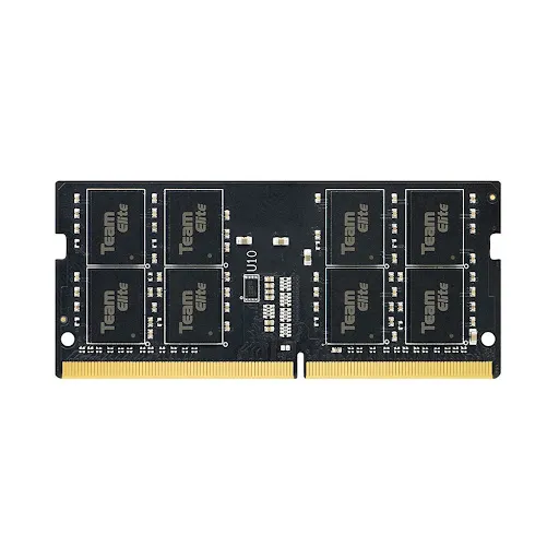RAM desktop TeamGroup Elite 8GB DDR4-3200 (1 x 8GB) DDR4 3200MHz (TED48G3200C22-S01)