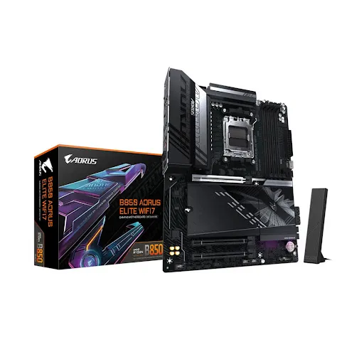 Mainboard GIGABYTE B850 A ELITE WF7