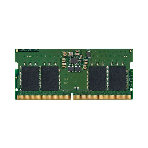 RAM laptop Kingston CL42 (1 x 32GB) DDR5 5200MHz (KVR52S42BD8-32)
