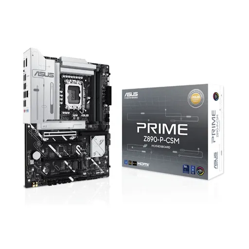 Mainboard ASUS Prime PRIME Z890-P-CSM