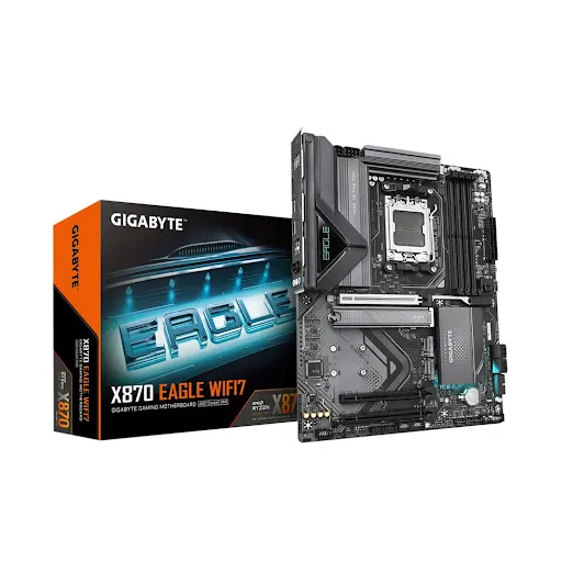 Mainboard Gigabyte X870 GAMING X WIFI7 (DDR5)