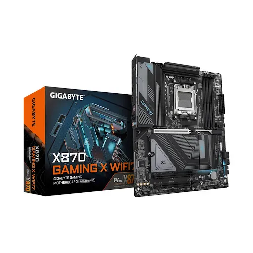 Mainboard Gigabyte X870 EAGLE WIFI7 (DDR5)