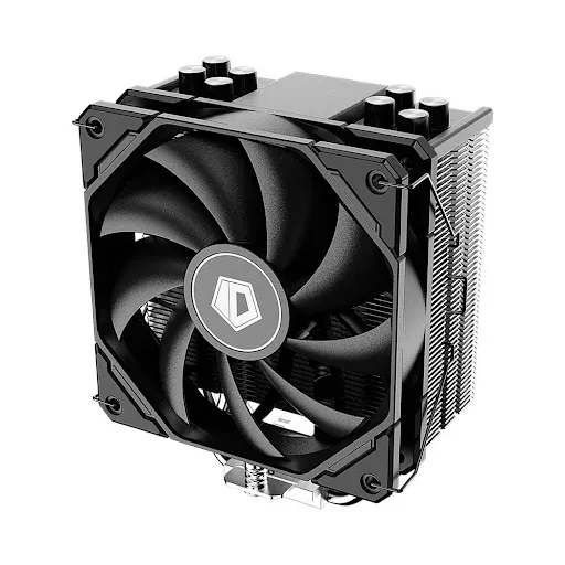 BỘ TẢN NHIỆT KHÍ CPU ID-COOLING SE-214-XT BLACK