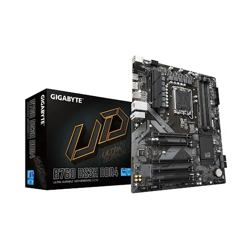Mainboard Gigabyte B760 DS3H DDR4